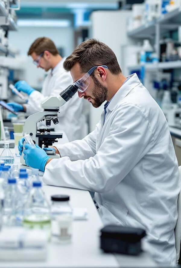 Scientific research behind Aquasculpt